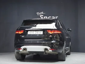 Jaguar F-PACE 30D/SPORT/HEAD UP/PANORAMA/ПОДГРЕВИ - 17755 € - 43727512 4 | Car24.bg Jaguar F-PACE 30D/SPORT/HEAD UP/PANORAMA/ПОДГРЕВИ - 17755 € - 43727512 4