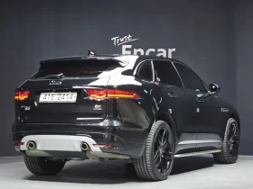 Jaguar F-PACE 30D/SPORT/HEAD UP/PANORAMA/ПОДГРЕВИ - 17755 € - 43727512 2 | Car24.bg Jaguar F-PACE 30D/SPORT/HEAD UP/PANORAMA/ПОДГРЕВИ - 17755 € - 43727512 2