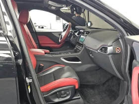 Jaguar F-PACE 30D/SPORT/HEAD UP/PANORAMA/ПОДГРЕВИ - 17755 € - 43727512 11 | Car24.bg Jaguar F-PACE 30D/SPORT/HEAD UP/PANORAMA/ПОДГРЕВИ - 17755 € - 43727512 11