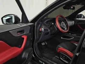 Jaguar F-PACE 30D/SPORT/HEAD UP/PANORAMA/ПОДГРЕВИ - 17755 € - 43727512 10 | Car24.bg Jaguar F-PACE 30D/SPORT/HEAD UP/PANORAMA/ПОДГРЕВИ - 17755 € - 43727512 10