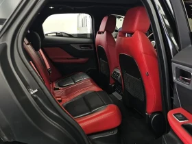 Jaguar F-PACE 30D/SPORT/HEAD UP/PANORAMA/ПОДГРЕВИ - 17755 € - 43727512 12 | Car24.bg Jaguar F-PACE 30D/SPORT/HEAD UP/PANORAMA/ПОДГРЕВИ - 17755 € - 43727512 12