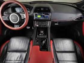 Jaguar F-PACE 30D/SPORT/HEAD UP/PANORAMA/ПОДГРЕВИ - 17755 € - 43727512 7 | Car24.bg Jaguar F-PACE 30D/SPORT/HEAD UP/PANORAMA/ПОДГРЕВИ - 17755 € - 43727512 7