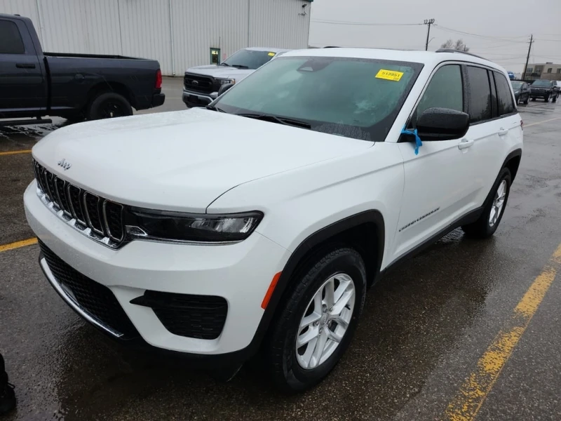 Jeep Grand cherokee * LAREDO * CARFAX * - 43200 лв. / 22087.81 € - 36707160 1 | Car24.bg Jeep Grand cherokee * LAREDO * CARFAX * - 43200 лв. / 22087.81 € - 36707160 1