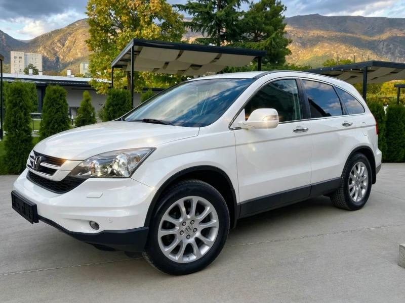 Honda Cr-v 2.0i -VTEC - * ГАЗ * - ФЕЙСЛИФТ* 4x4/Xeno - 9850 € - 26097651 1 | Car24.bg Honda Cr-v 2.0i -VTEC - * ГАЗ * - ФЕЙСЛИФТ* 4x4/Xeno - 9850 € - 26097651 1