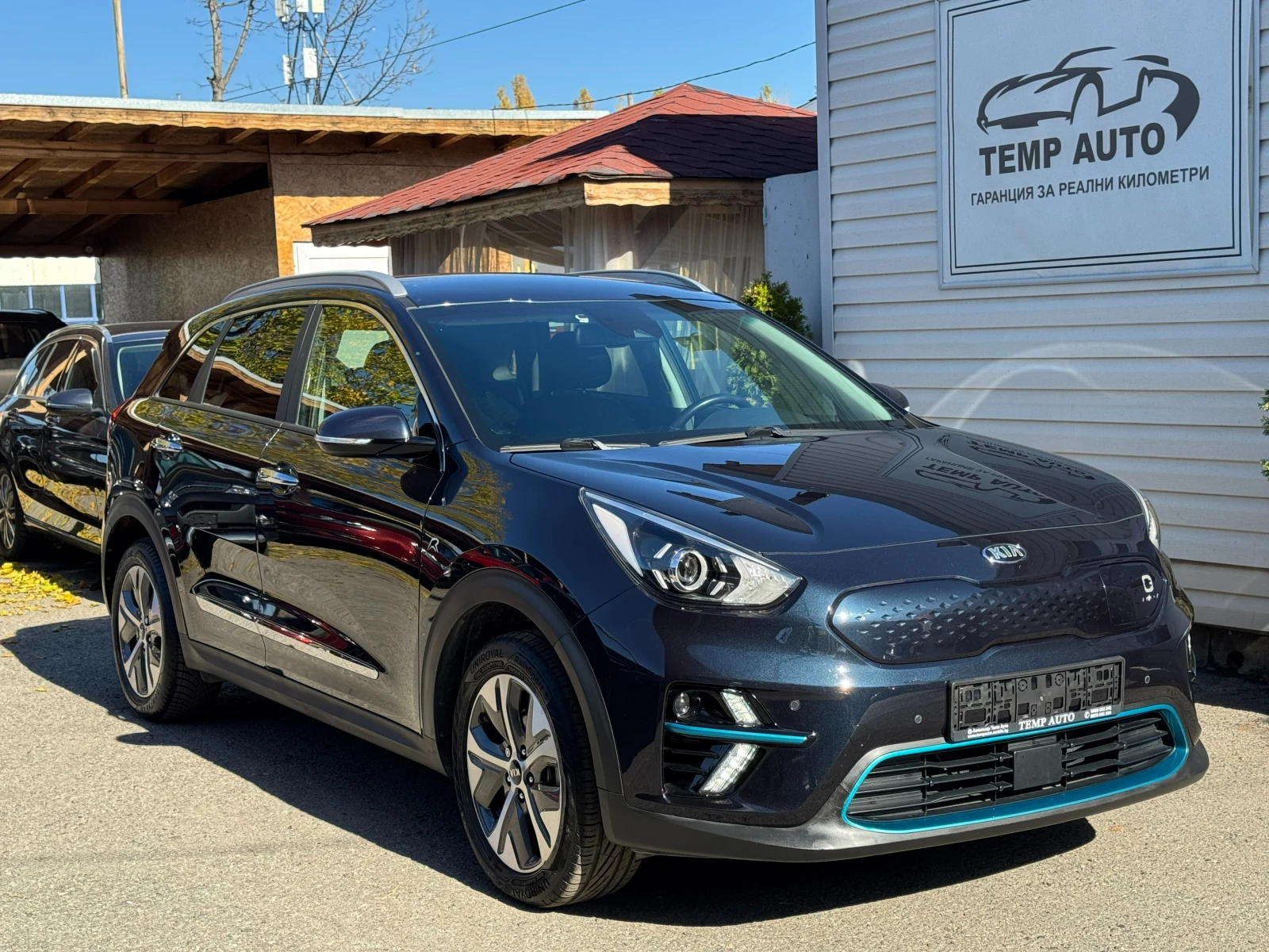 Kia Niro 150 kW* ПЪЛНА СЕРВИЗНА ИСТОРИЯ* ГАРАНЦИЯ НА Б-ТА - изображение 3 | Auto.bg Kia Niro 150 kW* ПЪЛНА СЕРВИЗНА ИСТОРИЯ* ГАРАНЦИЯ НА Б-ТА - изображение 3