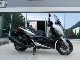 Yamaha X-max LED 400 2017