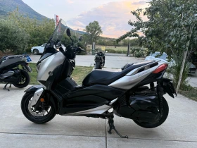 Yamaha X-max LED 400 2017 | Auto.bg — изображение 5 Yamaha X-max LED 400 2017 | Auto.bg — изображение 5