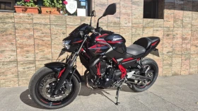 Kawasaki Z 650