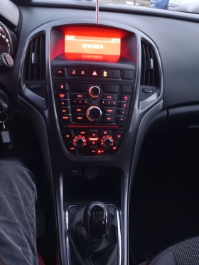 Opel Astra 1.4 kosmo Gpl  | Mobile.bg   10