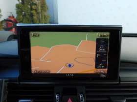 Audi A6 Limousine 3.0 TDI clean diesel q - 47900 лв. / 24490.88 € - 22758982 10 | Car24.bg Audi A6 Limousine 3.0 TDI clean diesel q - 47900 лв. / 24490.88 € - 22758982 10