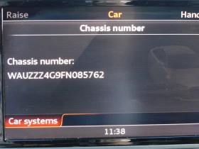 Audi A6 Limousine 3.0 TDI clean diesel q - 47900 лв. / 24490.88 € - 22758982 7 | Car24.bg Audi A6 Limousine 3.0 TDI clean diesel q - 47900 лв. / 24490.88 € - 22758982 7