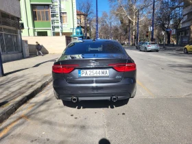 Jaguar Xf 35t AWD 340 к.с. | Auto.bg — изображение 15 Jaguar Xf 35t AWD 340 к.с. | Auto.bg — изображение 15