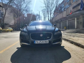 Jaguar Xf 35t AWD 340 к.с. | Auto.bg — изображение 13 Jaguar Xf 35t AWD 340 к.с. | Auto.bg — изображение 13