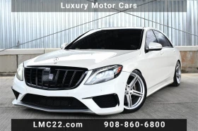 Mercedes-Benz S 500 AMG* PACK* ПОДГРЕВ* ОБДУХВАНЕ* МАСАЖ* КАМЕРА* КЕЙЛ - Car24.bg Mercedes-Benz S 500 AMG* PACK* ПОДГРЕВ* ОБДУХВАНЕ* МАСАЖ* КАМЕРА* КЕЙЛ