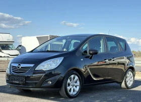 Opel Meriva Евро6B - Car24.bg Opel Meriva Евро6B