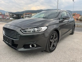 Ford Mondeo 2.0 TDCi Bi-TURBO TITANIUM 210ks FULL - Car24.bg Ford Mondeo 2.0 TDCi Bi-TURBO TITANIUM 210ks FULL