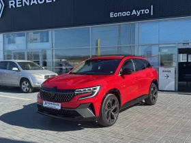 Renault Austral techno esprit Alpine mild hybrid 160 auto - Car24.bg Renault Austral techno esprit Alpine mild hybrid 160 auto
