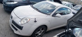 Alfa Romeo MiTo 1.3 JTDM - Car24.bg Alfa Romeo MiTo 1.3 JTDM