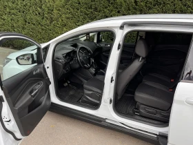 Ford Grand C-Max | Mobile.bg — малка снимка 7