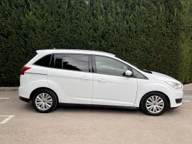 Ford Grand C-Max | Mobile.bg — малка снимка 2