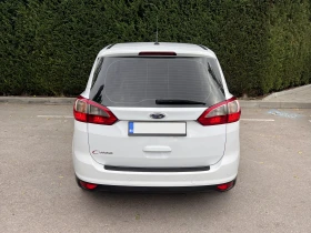 Ford Grand C-Max | Mobile.bg — малка снимка 6
