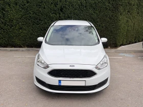 Ford Grand C-Max | Mobile.bg — малка снимка 3