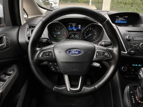 Ford Grand C-Max | Mobile.bg — малка снимка 9