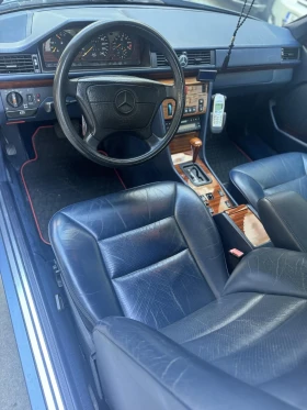 Mercedes-Benz 124 300ce | Mobile.bg — малка снимка 8
