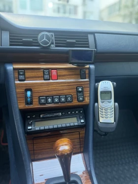 Mercedes-Benz 124 300ce | Mobile.bg — малка снимка 14