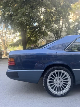 Mercedes-Benz 124 300ce | Mobile.bg — малка снимка 5