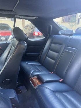 Mercedes-Benz 124 300ce | Mobile.bg — малка снимка 10