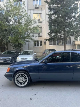 Mercedes-Benz 124 300ce | Mobile.bg — малка снимка 17