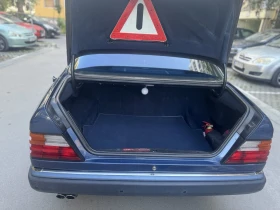 Mercedes-Benz 124 300ce | Mobile.bg — малка снимка 12