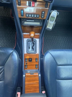 Mercedes-Benz 124 300ce | Mobile.bg — малка снимка 7
