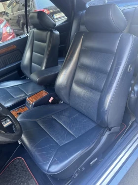 Mercedes-Benz 124 300ce | Mobile.bg — малка снимка 6