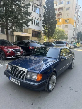 Снимка Mercedes-Benz 124
