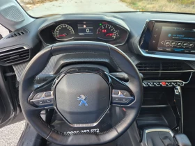 Peugeot 208 1.5D-102кс/20г. - 18800 лв. / 9612.29 € - 16273869 14 | Car24.bg Peugeot 208 1.5D-102кс/20г. - 18800 лв. / 9612.29 € - 16273869 14