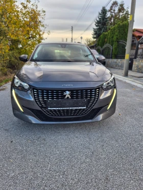 Peugeot 208 1.5D-102кс/20г. - 18800 лв. / 9612.29 € - 16273869 3 | Car24.bg Peugeot 208 1.5D-102кс/20г. - 18800 лв. / 9612.29 € - 16273869 3