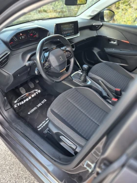 Peugeot 208 1.5D-102кс/20г. - 18800 лв. / 9612.29 € - 16273869 9 | Car24.bg Peugeot 208 1.5D-102кс/20г. - 18800 лв. / 9612.29 € - 16273869 9