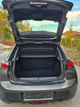 Peugeot 208 1.5D-102кс/20г. - 18800 лв. / 9612.29 € - 16273869 7 | Car24.bg Peugeot 208 1.5D-102кс/20г. - 18800 лв. / 9612.29 € - 16273869 7