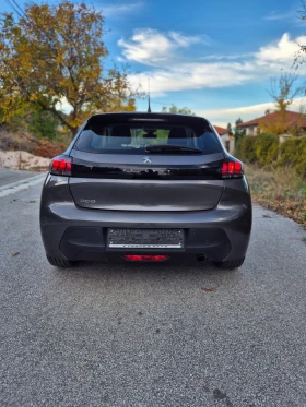 Peugeot 208 1.5D-102кс/20г. - 18800 лв. / 9612.29 € - 16273869 6 | Car24.bg Peugeot 208 1.5D-102кс/20г. - 18800 лв. / 9612.29 € - 16273869 6