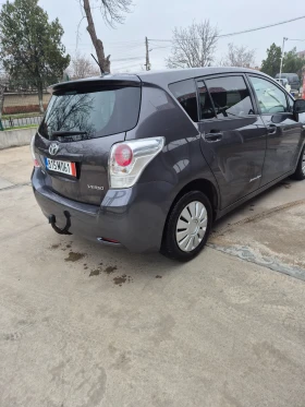 Toyota Verso - 5500 € / 10757.07 лв. - 69385463 4 | Car24.bg Toyota Verso - 5500 € / 10757.07 лв. - 69385463 4