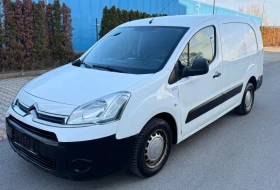 Citroen Berlingo MAXi/1.6 HDi/90kc/2013г/Facelift/EURO 5B - Car24.bg Citroen Berlingo MAXi/1.6 HDi/90kc/2013г/Facelift/EURO 5B
