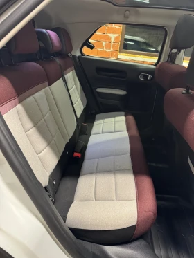 Citroen C4 Cactus 1.2 PureTech 110 EAT6 SHINE | Auto.bg — изображение 11 Citroen C4 Cactus 1.2 PureTech 110 EAT6 SHINE | Auto.bg — изображение 11