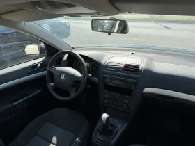 Skoda Octavia undefined | Auto.bg — изображение 5 Skoda Octavia undefined | Auto.bg — изображение 5