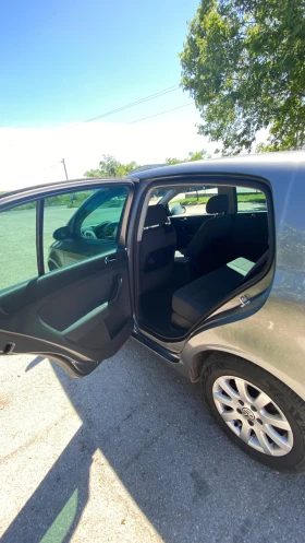 VW Golf Plus 1.9 tdi | Auto.bg — изображение 3 VW Golf Plus 1.9 tdi | Auto.bg — изображение 3