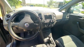 VW Golf Plus 1.9 tdi | Auto.bg — изображение 5 VW Golf Plus 1.9 tdi | Auto.bg — изображение 5