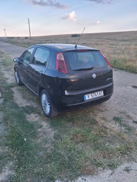 Fiat Punto - 2100 € / 4107.24 лв. - 91563413 3 | Car24.bg Fiat Punto - 2100 € / 4107.24 лв. - 91563413 3