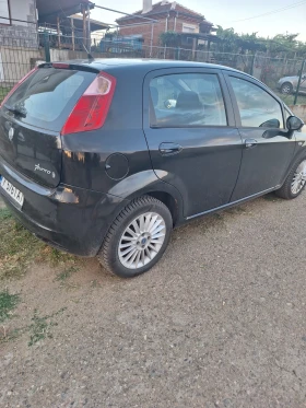 Fiat Punto - 2100 € / 4107.24 лв. - 91563413 2 | Car24.bg Fiat Punto - 2100 € / 4107.24 лв. - 91563413 2