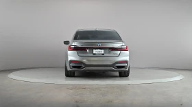 BMW 750 Li/ Bowers & Wilkins/ HUD/ SOFT/обдухване/ 360.. | Auto.bg — изображение 6 BMW 750 Li/ Bowers & Wilkins/ HUD/ SOFT/обдухване/ 360.. | Auto.bg — изображение 6